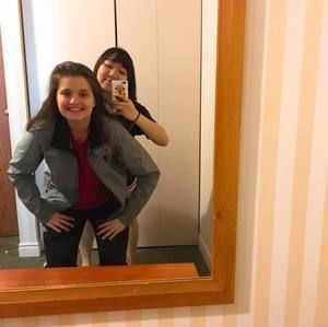 Meet your Posher, Keeryung